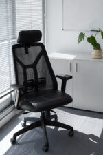 Office Chair - Image 2