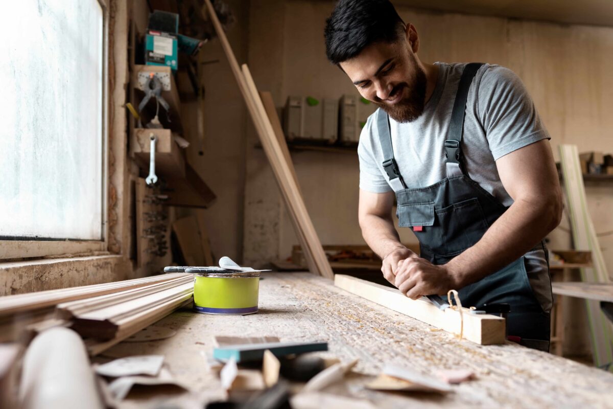 Carpenter Service in Rohini